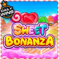 Game Sweet Bonanza dari Pragmatic Play