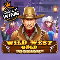Game Wild West Gold dari Pragmatic Play